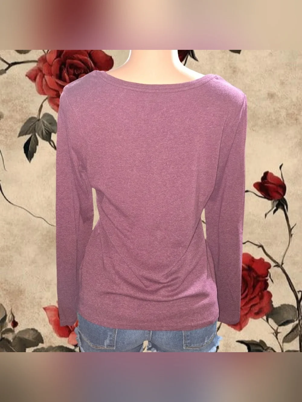 Shirt - Picture 2 of 2